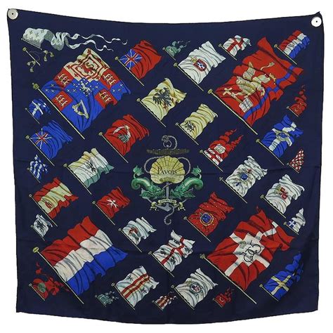 hermes pavois scarf|most expensive hermes scarf.